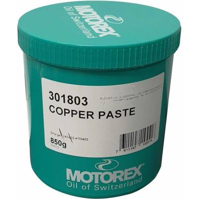Motorex Copper Paste 850 g