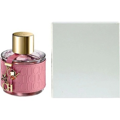 Carolina Herrera CH Summer Fragrance toaletná voda dámska 100 ml tester