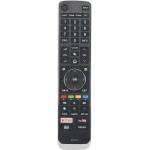 съвместим Hisense en3c39 - заместител дистанционно управление (en3c39) Дистанционно