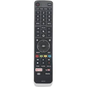 съвместим Hisense en3c39 - заместител дистанционно управление (en3c39) Дистанционно
