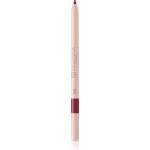 Collistar Twist Design Lip Pencil кремообразен молив за устни цвят 175 - Rubino Rosso 0.4 гр