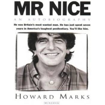Mr Nice - Howard Marks