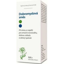 Novy Dědek Kořenář Dobromyslová směs NK + 50 ml