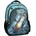 Ученическа раница No Fear Longboard (348-27031)
