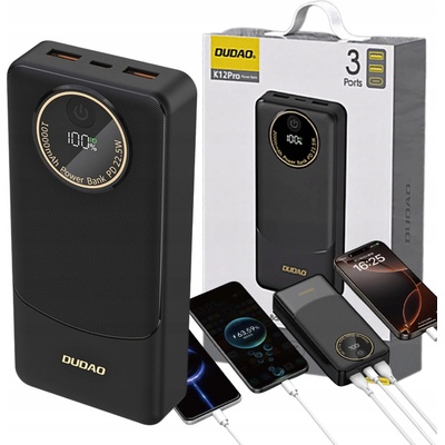 Dudao K12Pro PD