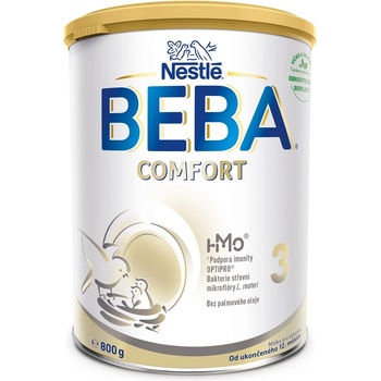 BEBA 3 Comfort HM-O 800 g