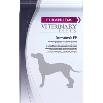 EUKANUBA Dermatosis FP 12 kg