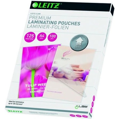 Leitz Ламинатор Leitz - 270302026 (270302026)