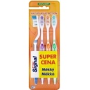 Signal Anti-Plaque Action soft 4 ks