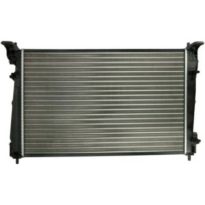Chladič, chlazení motoru THERMOTEC D7F033TT