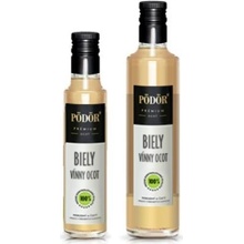 Pödör Biely vínny ocot 500ml