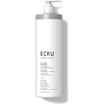 Ecru New York Sea Clean šampon 709 ml