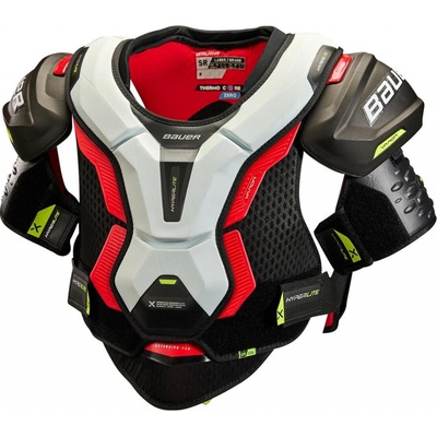 chrániče ramien Bauer Vapor Hyperlite SR