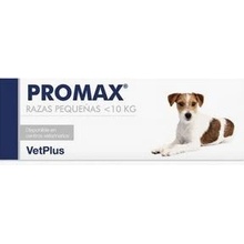 VetPlus Promax Small Breed & Cat 9 ml