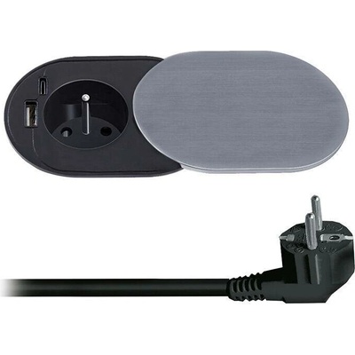 Solight PP124C-PD201z