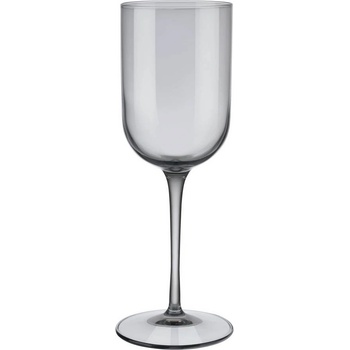 Image 1 of blomus 4 бр сиви чаши за бяло вино 280 мл blomus от серия fuum