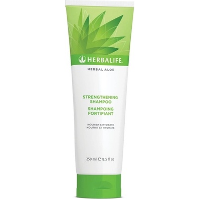 Herbalife posilující šampon Herbal Aloe 250 ml