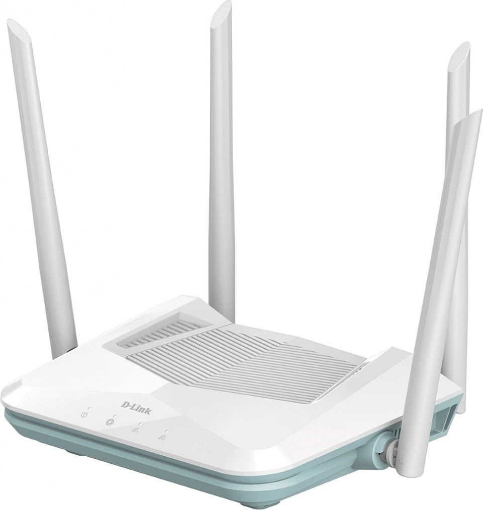D-Link R15