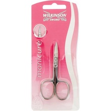 Wilkinson Sword Manicure Scissors nůžky na nehty