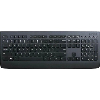 Image 1 of Lenovo Professional Wireless Keyboard SK (4X30H56867)