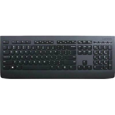 Lenovo Professional Wireless Keyboard SK (4X30H56867)