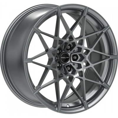 PROLINE PFM FORGED 9,5x20 5x112 ET20 matt grey