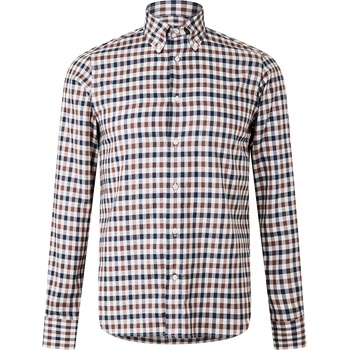 AQUASCUTUM Check Shirt - Check