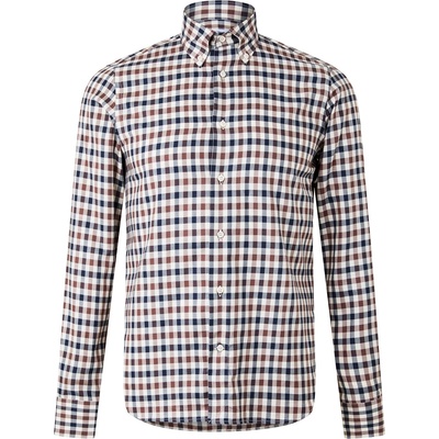 AQUASCUTUM Check Shirt - Check