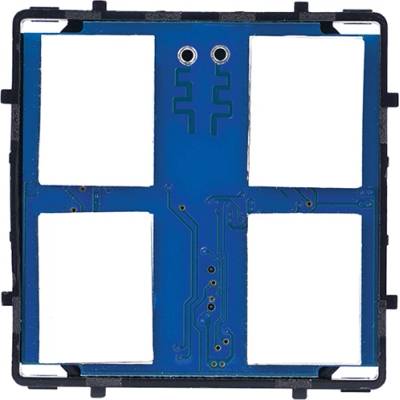 ELMARK Element zigbee ЧЕТВОРЕН МЕХАНИЗЪМ 1000w (195zb0401)