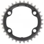 Shimano Плоча за курбел Shimano SLX SM-CRM70