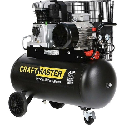 Schneider CRAFTMASTER 500-10-200 D