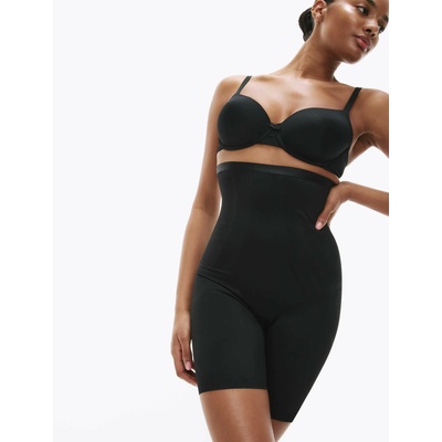 Marks & Spencer Стягащ корсет с технология Magicwear Marks & Spencer черен Marks & Spencer | Cheren | ЖЕНИ | 10