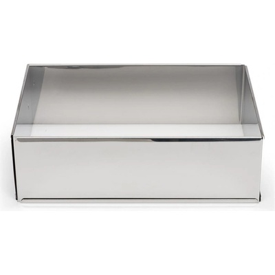 PATISSE Nastaviteľná obdĺžniková forma 25 až 46 cm