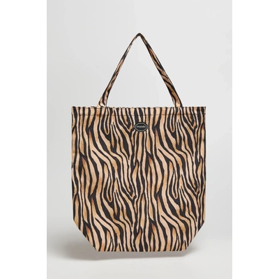 Marisse Women's Bag Z-To-4508 Black čierna krémová UNIV Marisse