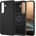 Spigen Гръб Spigen за Samsung Galaxy S25, Thin Fit, MagSafe, Черен
