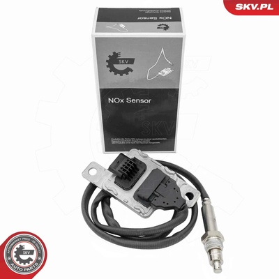 NOx-senzor, NOx-katalyzátor ESEN SKV 71SKV079