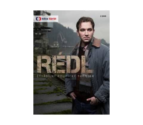 Rédl DVD