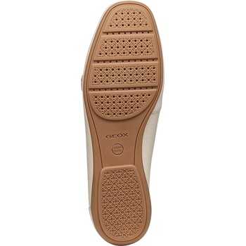 Geox Кожени мокасини Geox D ANNYTAH MOC (D56BMB00046C1122)