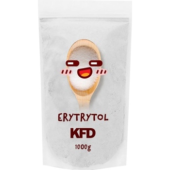 Image 1 of KFD Nutrition Erythrytol [1000 грама]