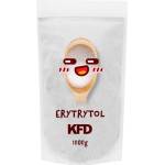 KFD Nutrition Erythrytol [1000 грама]