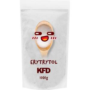 KFD Nutrition Erythrytol [1000 грама]