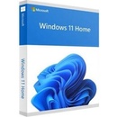 Microsoft Windows 11 Home CZ 64-bit USB krabicová verze HAJ-00105 nová licence