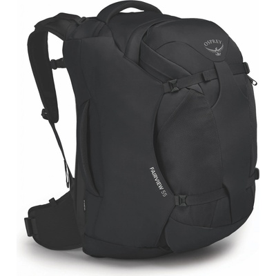 Osprey Fairview 55l black