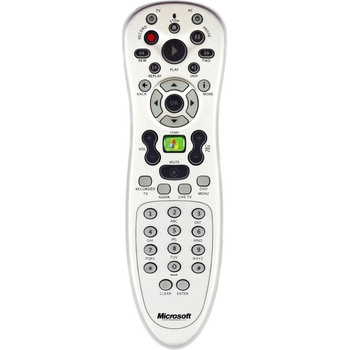 GENERAL MICROSOFT Windows Media Center 1039 - съвместимо дистанционно управление на марката General (Windows Media Center 1039)