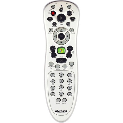 GENERAL MICROSOFT Windows Media Center 1039 - съвместимо дистанционно управление на марката General (Windows Media Center 1039)