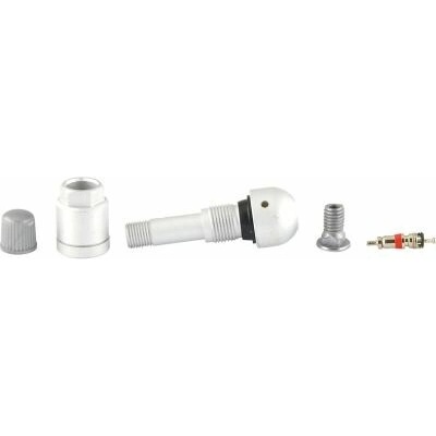 KS TOOLS Kontorla tlaku v pneumatikách 1491023