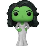 Funko Pop Marvel She Hulk She Hulk Glitter 9cm