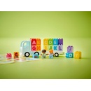 Image 1 of LEGO® DUPLO® - Alphabet Truck (10421)