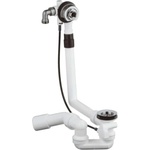 GROHE - Комплект за пълнене, изпразване и преливник 28991000ROZ3 (28991000ROZ3)