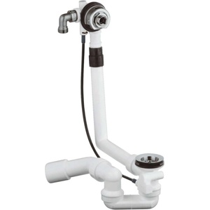 GROHE - Комплект за пълнене, изпразване и преливник 28991000ROZ3 (28991000ROZ3)